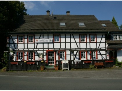 Foto: Landhaus Orbach